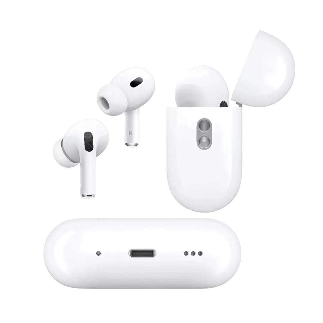 AirPods Pro (2da Generación) – Genéricos