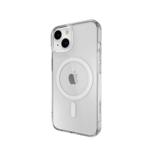 Clear Case con MagSafe – iPhone