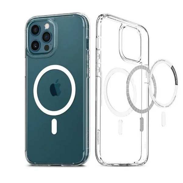 Clear Case con MagSafe – iPhone