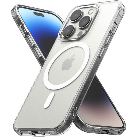 Clear Case con MagSafe – iPhone