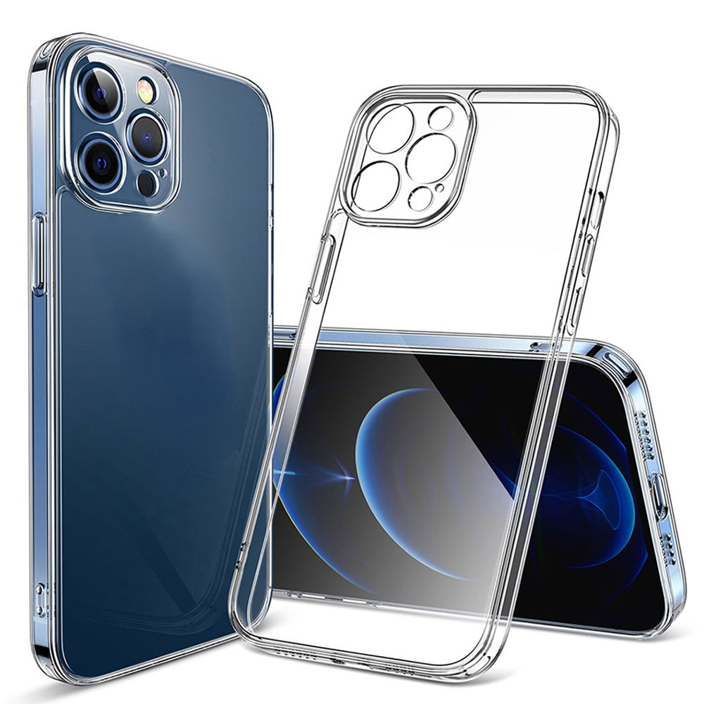Funda Transparente Space – iPhone