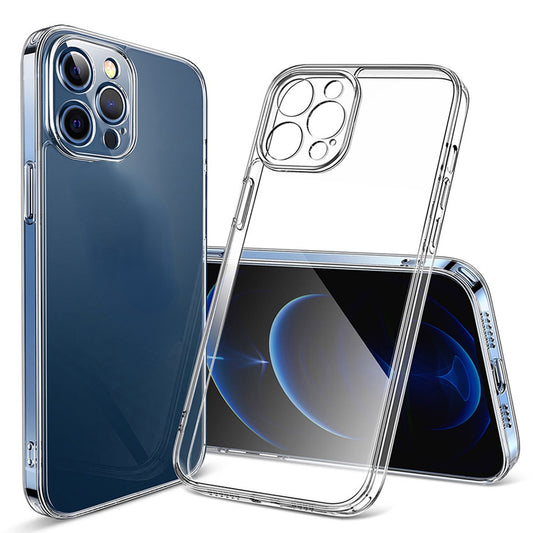 Funda Transparente Space – iPhone