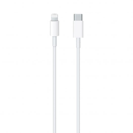 Cable Genérico Tipo Apple USB-C a Lightning (1m)
