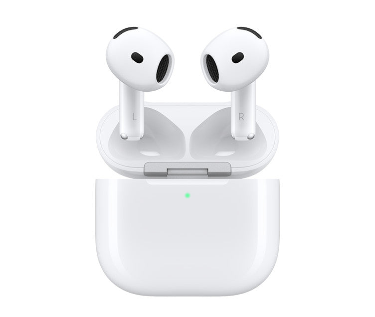 AirPods 4 Genéricos con Cancelación de Ruido