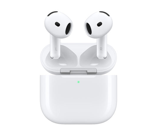 AirPods 4 Genéricos con Cancelación de Ruido