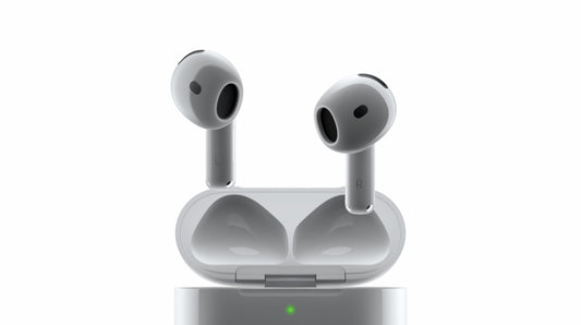 AirPods 4 Genéricos con Cancelación de Ruido
