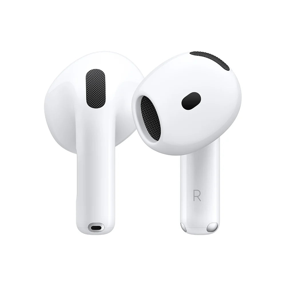 AirPods 4 Genéricos con Cancelación de Ruido