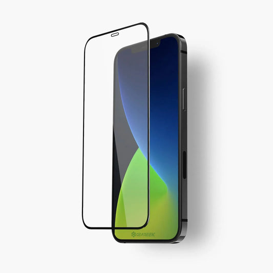 Vidrio Blindado para iPhone – Protector 9D Antigolpes