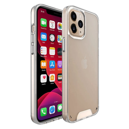 Funda Transparente Space – iPhone