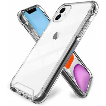 Funda Transparente Space – iPhone